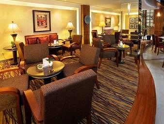EASTYARD Dammam - Hotel 4*