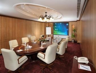 EASTYARD Dammam - Hotel 4*