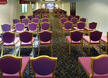 EASTYARD Dammam - Hotel 4*