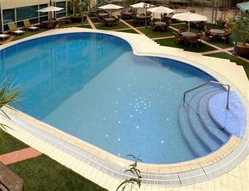 EASTYARD Dammam - Hotel 4*