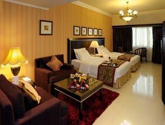 EASTYARD Dammam - Hotel 4*
