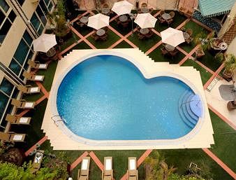 EASTYARD Dammam - Hotel 4*