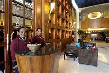 EASTYARD Dammam - Hotel 4*