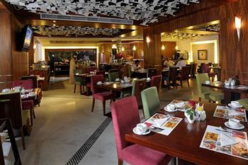 EASTYARD Dammam - Hotel 4*