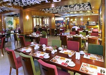 EASTYARD Dammam - Hotel 4*