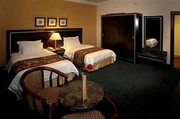EASTYARD Dammam - Hotel 4*