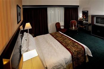 EASTYARD Dammam - Hotel 4*