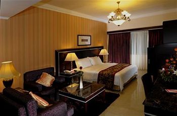 EASTYARD Dammam - Hotel 4*