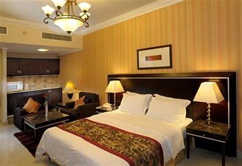 EASTYARD Dammam - Hotel 4*