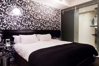 Colosseum Hotel 4*
