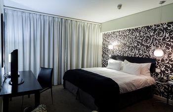 Colosseum Hotel 4*