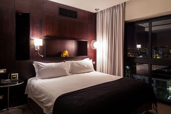 Colosseum Hotel 4*