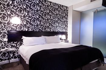 Colosseum Hotel 4*