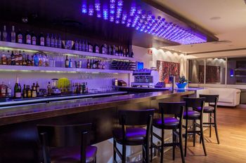 Colosseum Hotel 4*