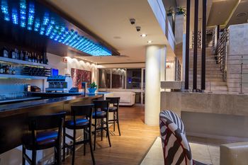 Colosseum Hotel 4*