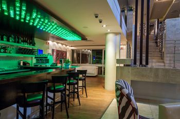 Colosseum Hotel 4*