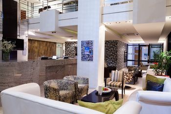 Colosseum Hotel 4*