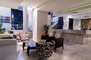 Colosseum Hotel 4*