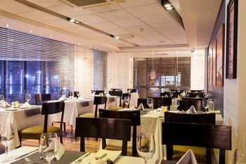 Colosseum Hotel 4*