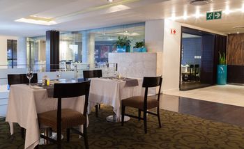 Colosseum Hotel 4*