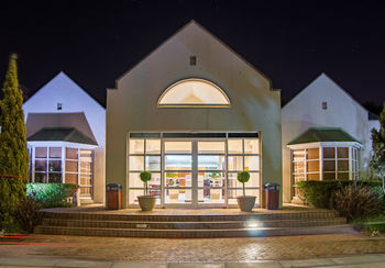 Town Lodge Bellville 2*