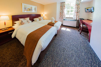 Town Lodge Bellville 2*
