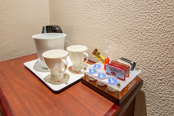 Town Lodge Bellville 2*
