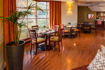 Town Lodge Bellville 2*