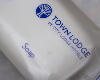 Town Lodge Bellville 2*