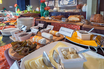 Town Lodge Bellville 2*