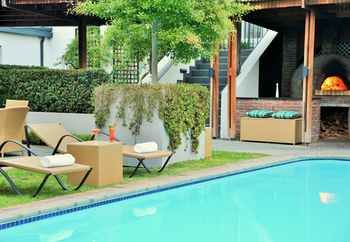Protea Hotel by Marriott Cape Town Durbanville 3*