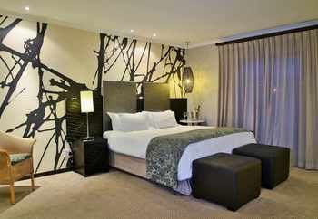 Protea Hotel by Marriott Cape Town Durbanville 3*