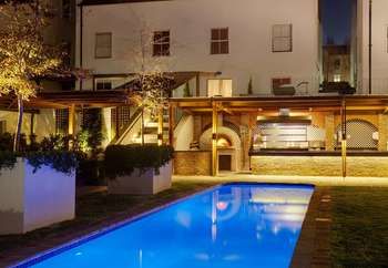 Protea Hotel by Marriott Cape Town Durbanville 3*