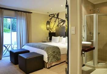 Protea Hotel by Marriott Cape Town Durbanville 3*