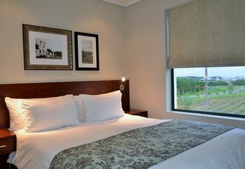 Protea Hotel by Marriott Cape Town Durbanville 3*