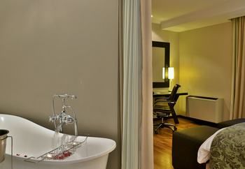 Protea Hotel by Marriott Cape Town Durbanville 3*