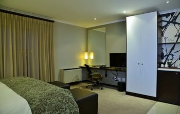 Protea Hotel by Marriott Cape Town Durbanville 3*
