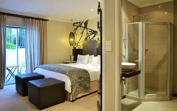 Protea Hotel by Marriott Cape Town Durbanville 3*