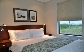 Protea Hotel by Marriott Cape Town Durbanville 3*