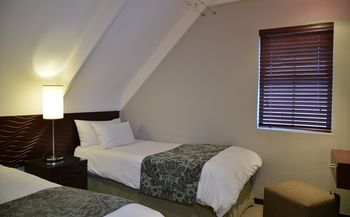 Protea Hotel by Marriott Cape Town Durbanville 3*
