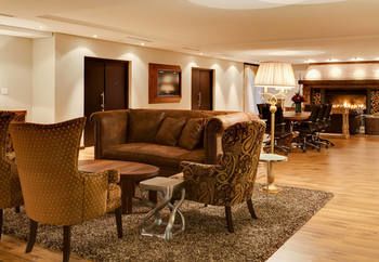 Protea Hotel by Marriott Cape Town Durbanville 3*