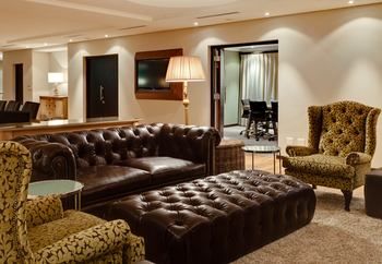 Protea Hotel by Marriott Cape Town Durbanville 3*