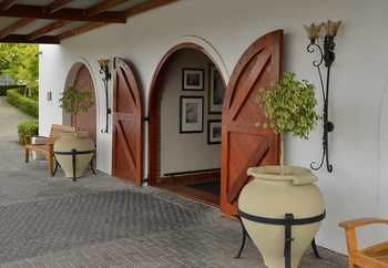 Protea Hotel by Marriott Cape Town Durbanville 3*