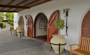 Protea Hotel by Marriott Cape Town Durbanville 3*