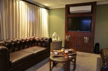 Protea Hotel by Marriott Cape Town Durbanville 3*