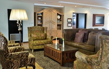 Protea Hotel by Marriott Cape Town Durbanville 3*