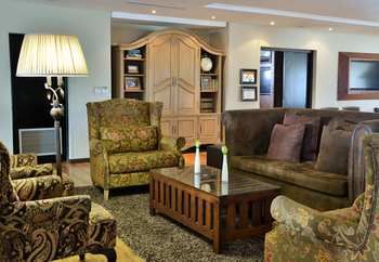 Protea Hotel by Marriott Cape Town Durbanville 3*
