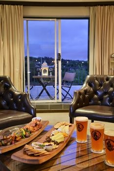 Protea Hotel by Marriott Cape Town Durbanville 3*