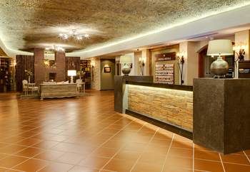 Protea Hotel by Marriott Cape Town Durbanville 3*
