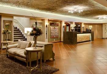 Protea Hotel by Marriott Cape Town Durbanville 3*
